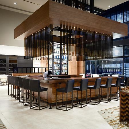 Ac Hotel Portland Downtown-Waterfront, Me Экстерьер фото