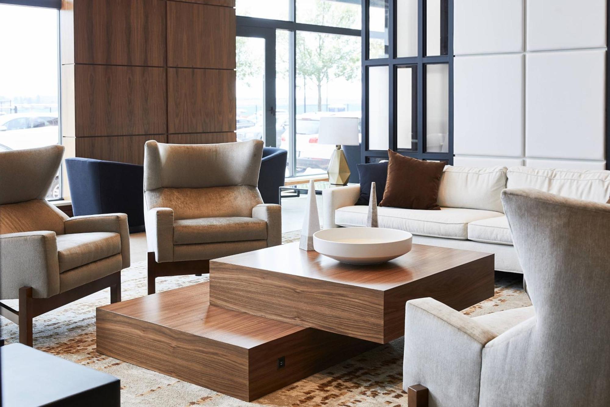 Ac Hotel Portland Downtown-Waterfront, Me Экстерьер фото