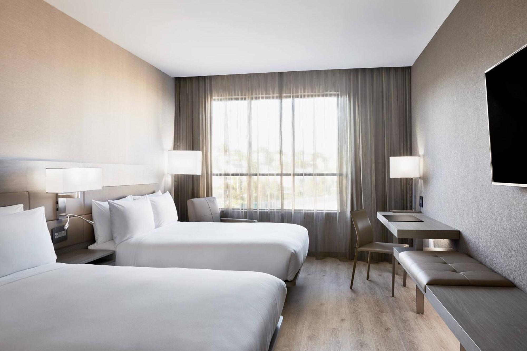 Ac Hotel Portland Downtown-Waterfront, Me Экстерьер фото