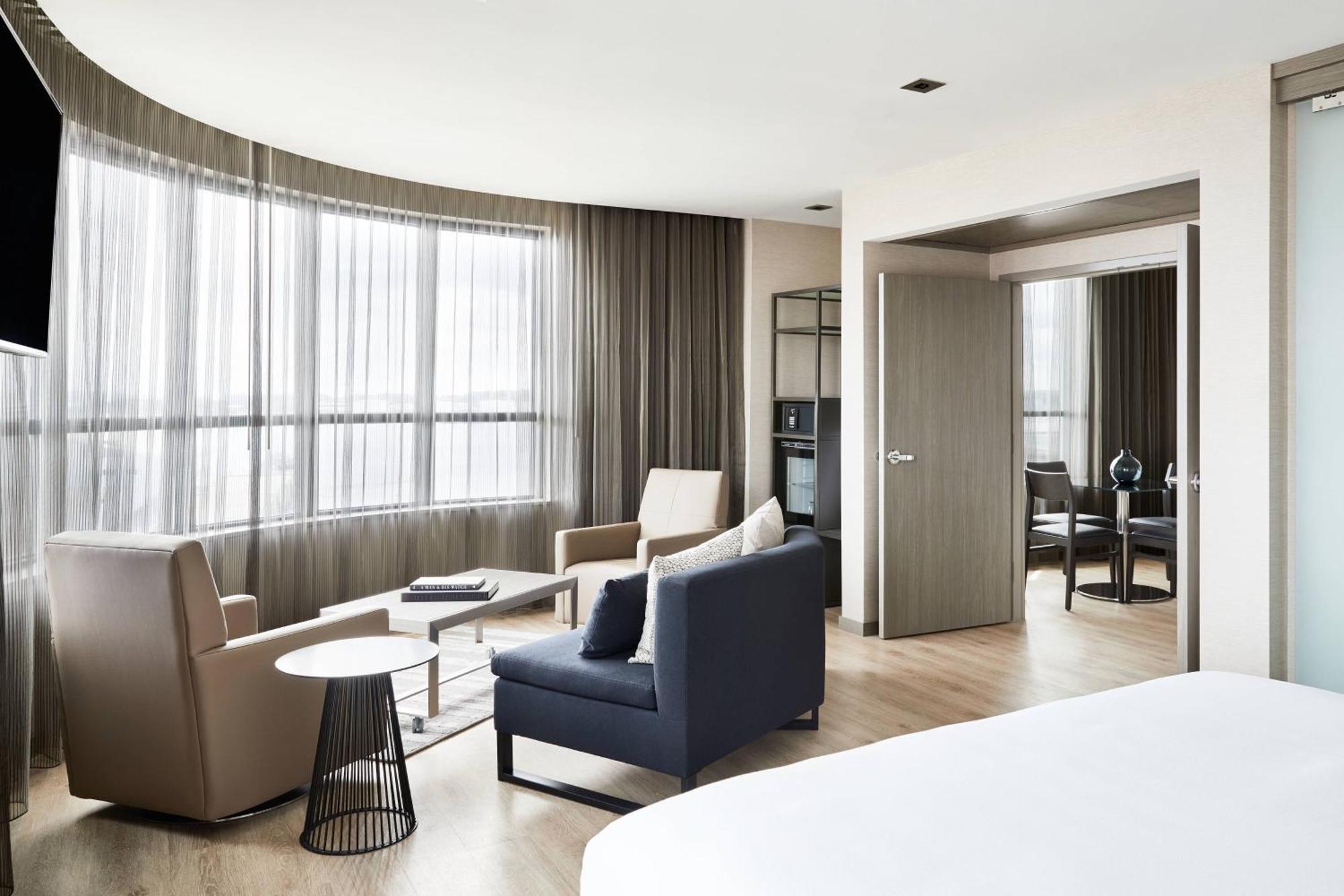 Ac Hotel Portland Downtown-Waterfront, Me Экстерьер фото