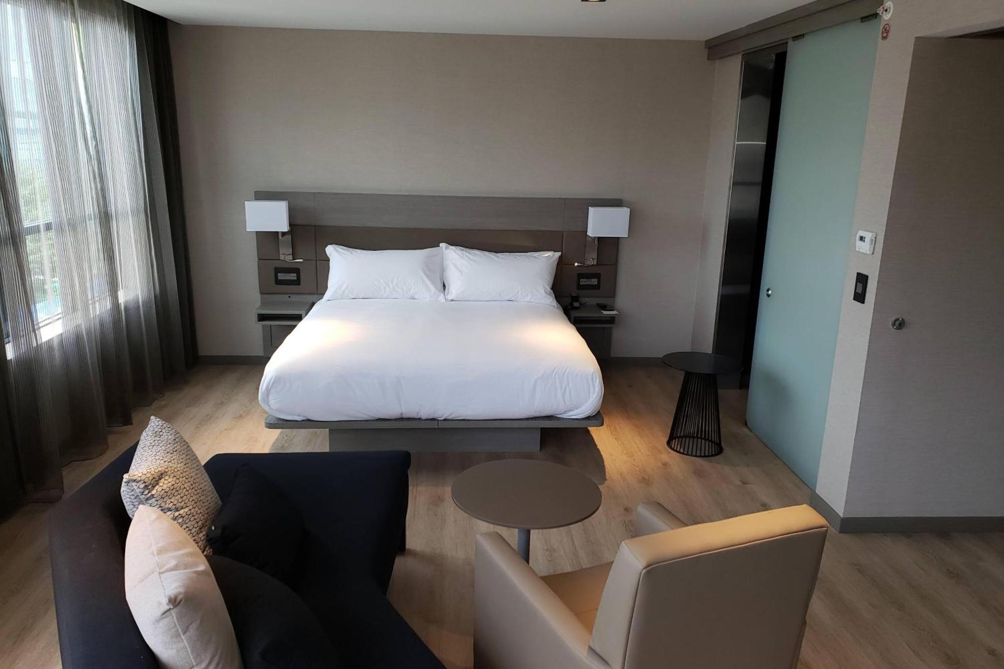 Ac Hotel Portland Downtown-Waterfront, Me Экстерьер фото