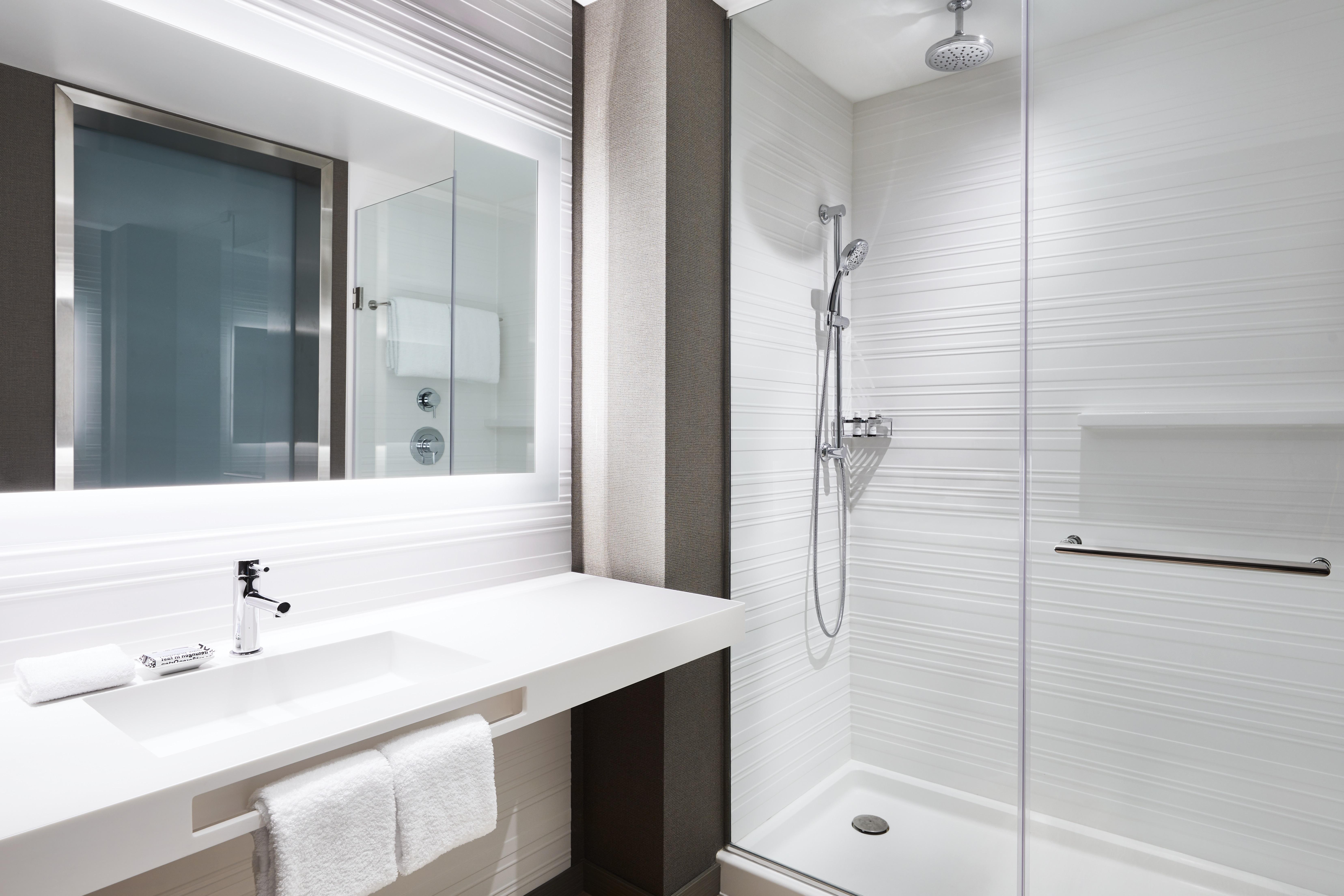 Ac Hotel Portland Downtown-Waterfront, Me Экстерьер фото